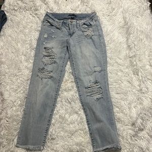 Jeans like new